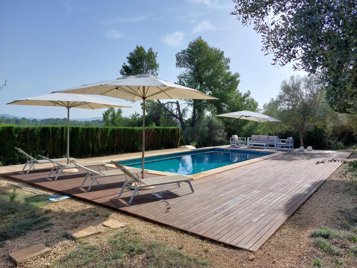 Sa Taulada Feriehus Santa Margalida