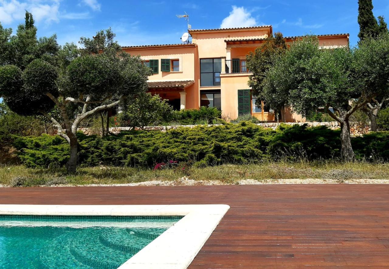 Sa Taulada Holiday home