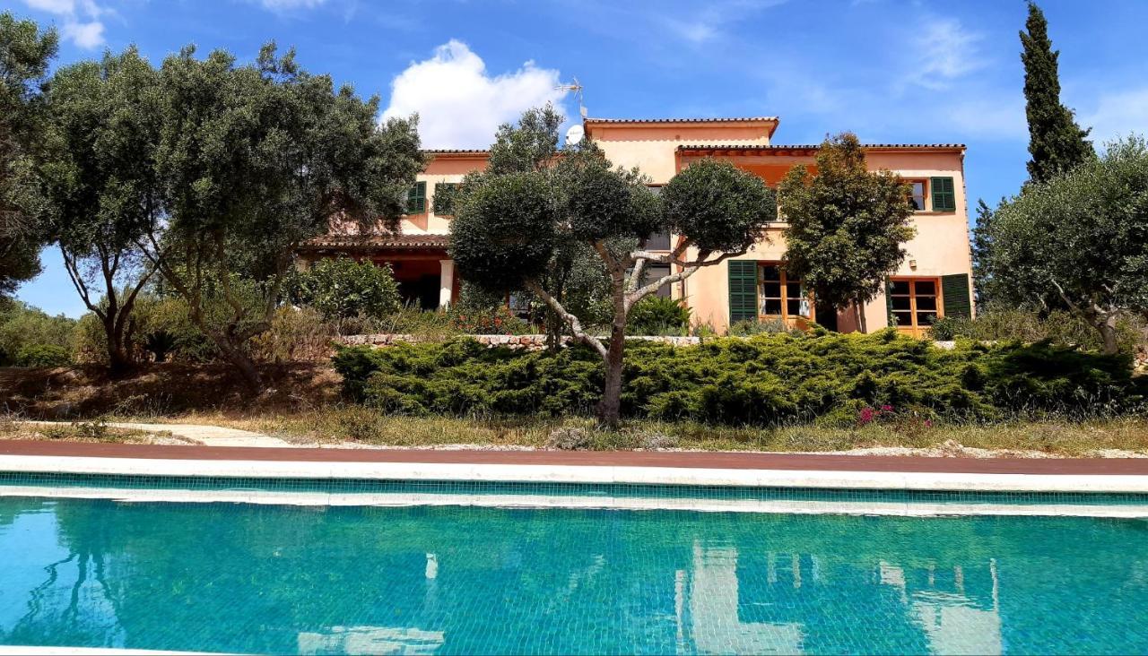 Holiday home Sa Taulada Santa Margalida