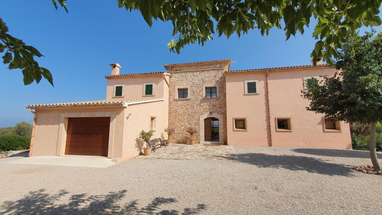 Sa Taulada Holiday home