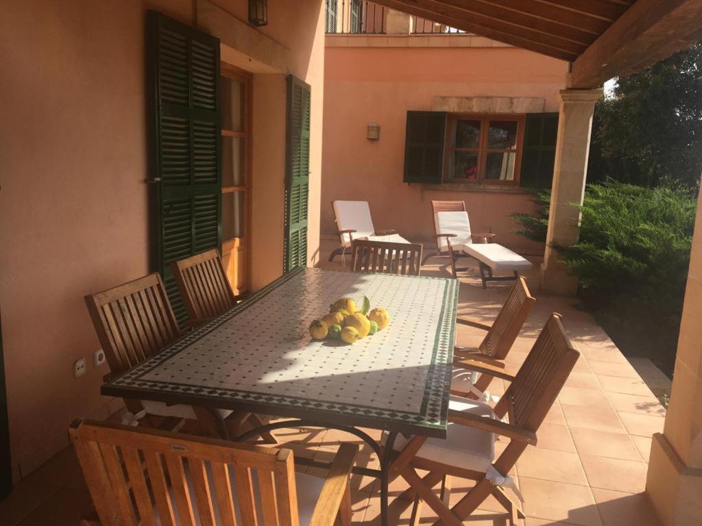 Sa Taulada Holiday home