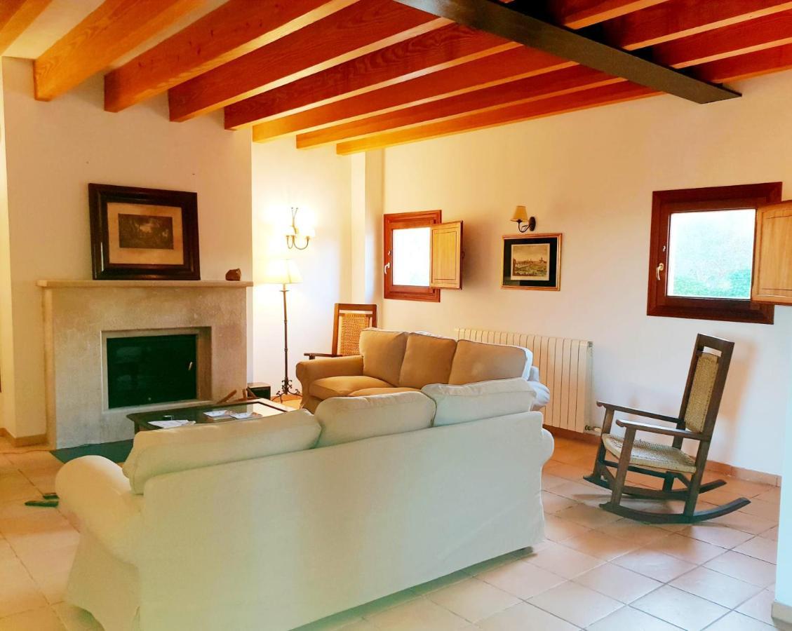 Sa Taulada Holiday home *