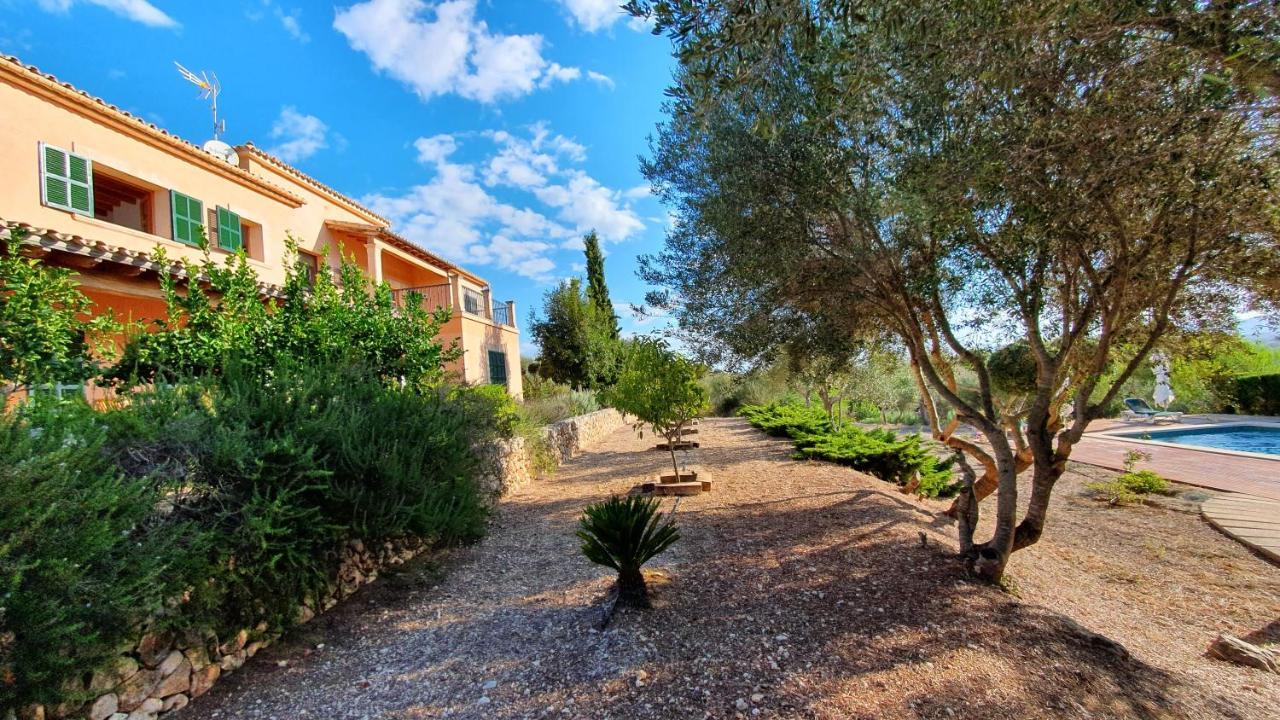 Sa Taulada Holiday home Santa Margalida