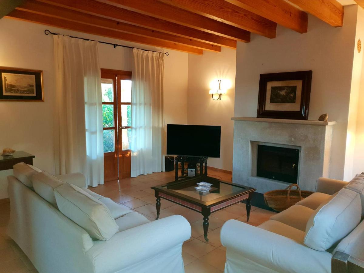 Sa Taulada * Santa Margalida