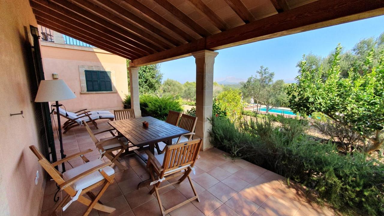 Holiday home Sa Taulada