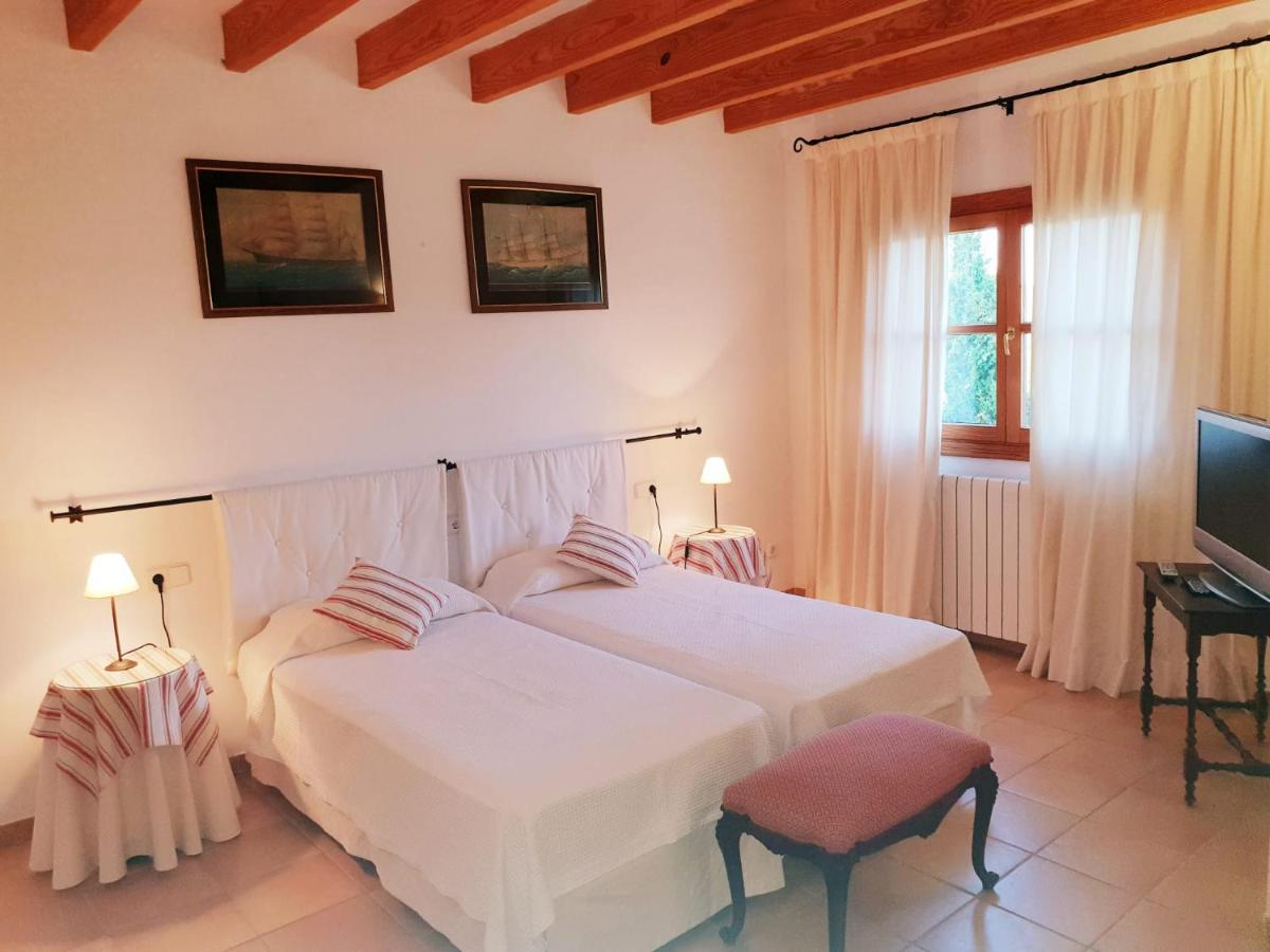 Holiday home Sa Taulada Santa Margalida