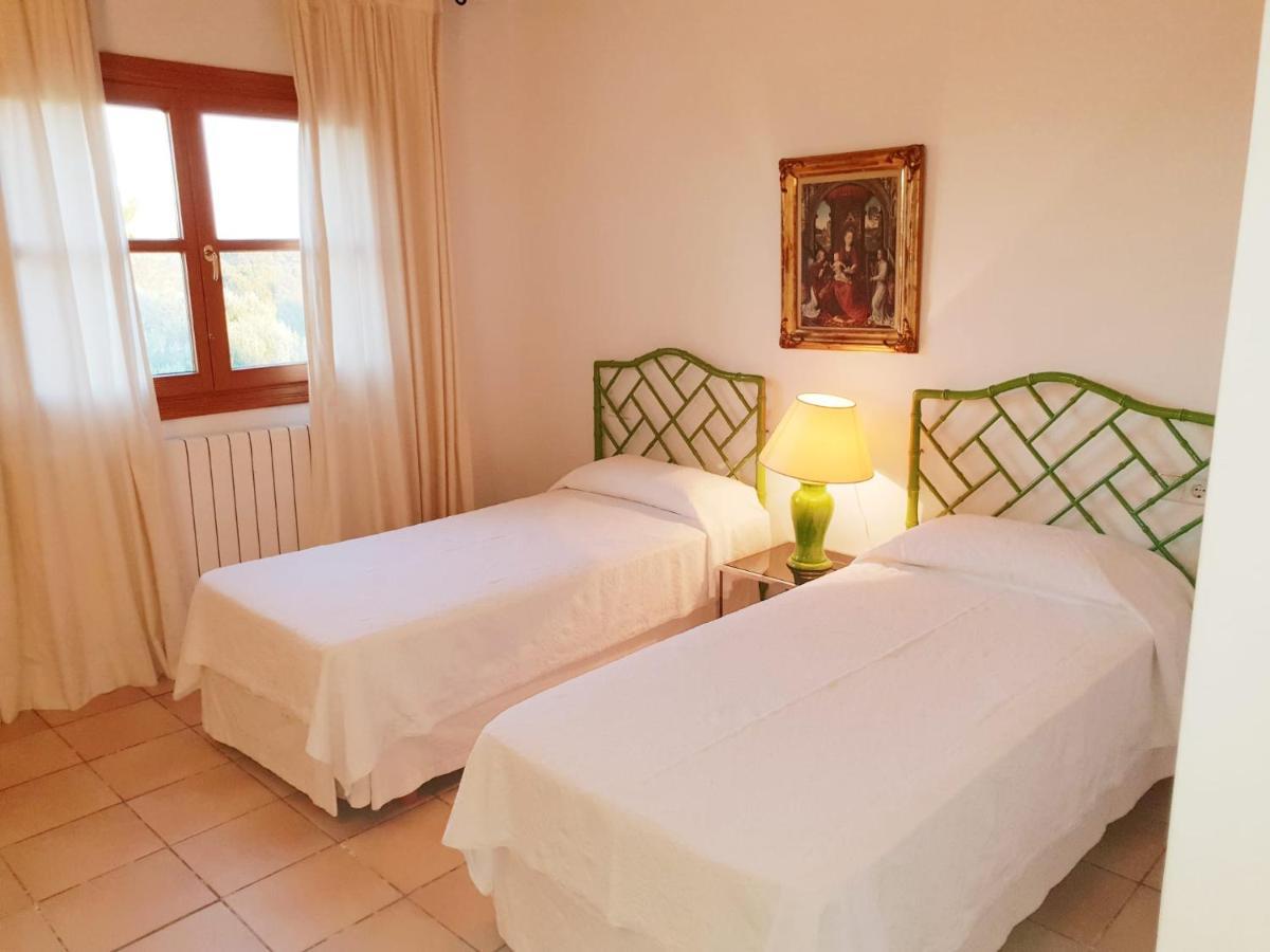 Sa Taulada Holiday home *