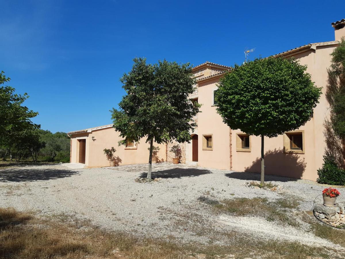 Sa Taulada Holiday home
