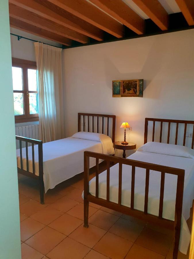 Holiday home Sa Taulada Santa Margalida