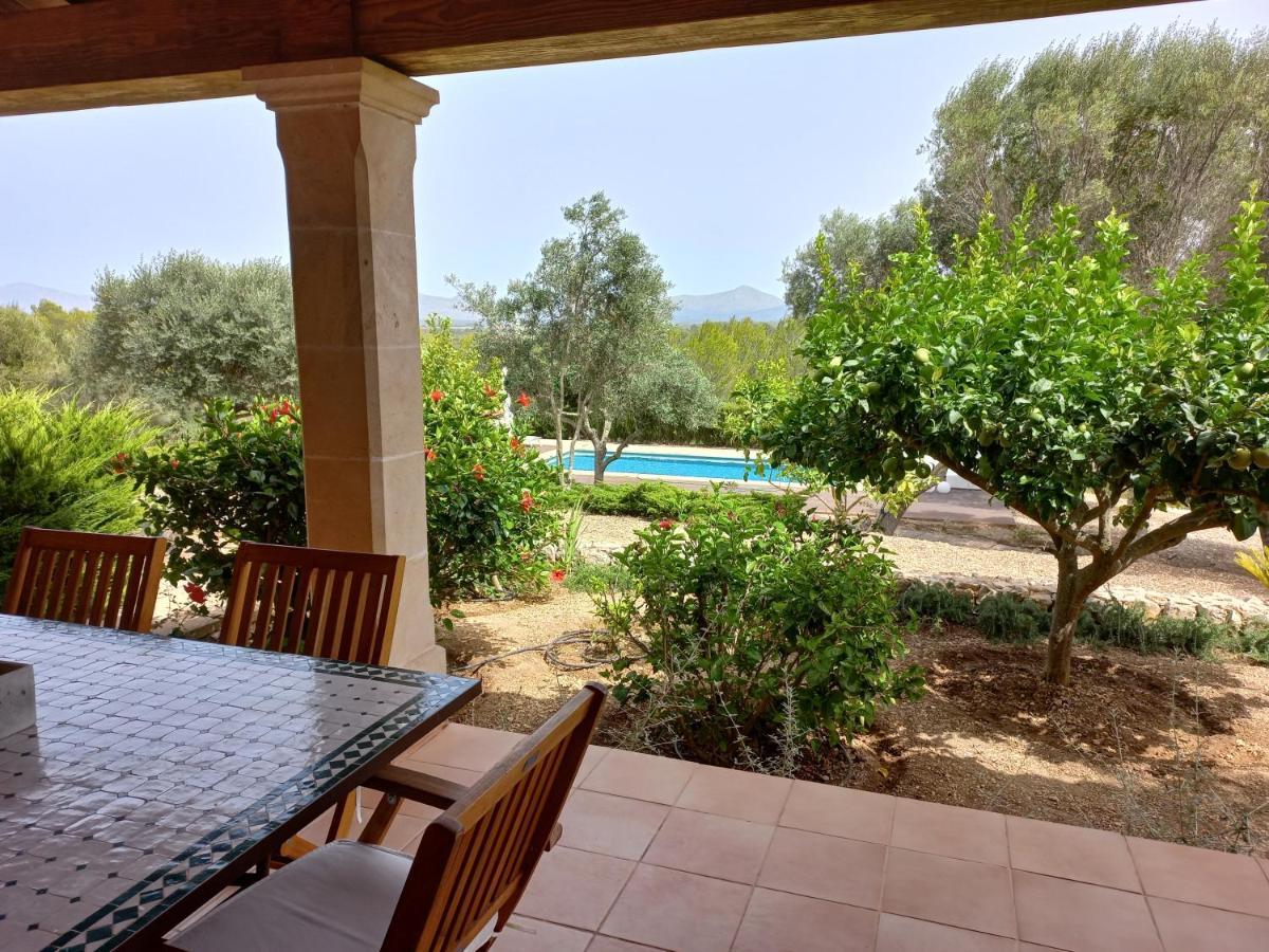 Holiday home Sa Taulada Santa Margalida