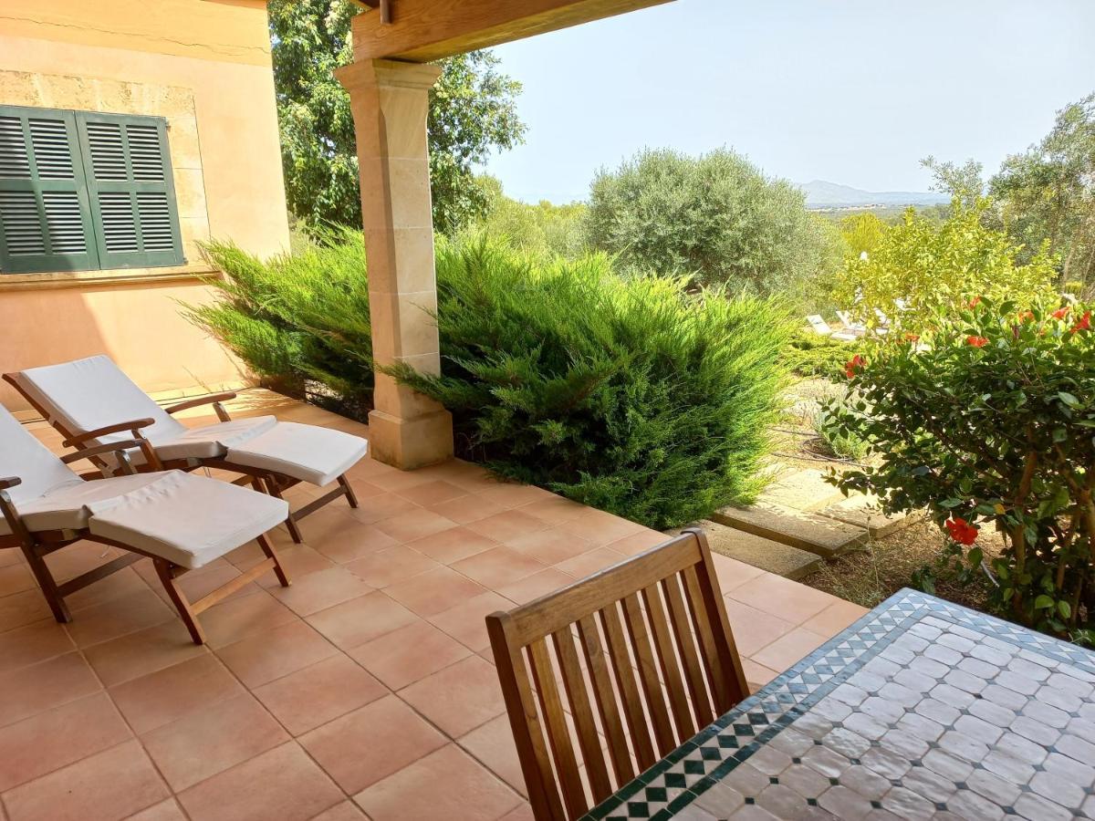 Sa Taulada Holiday home Santa Margalida