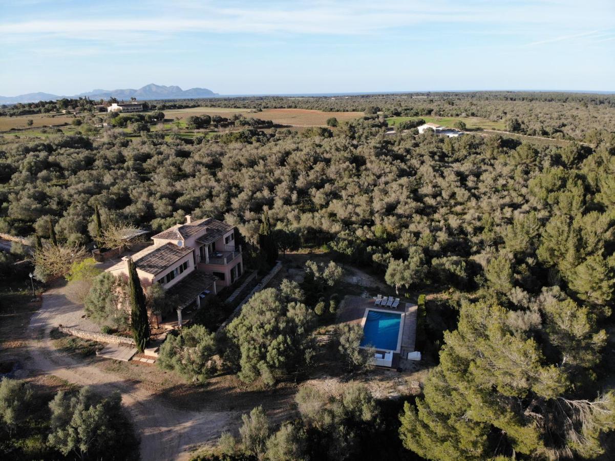Holiday home Sa Taulada