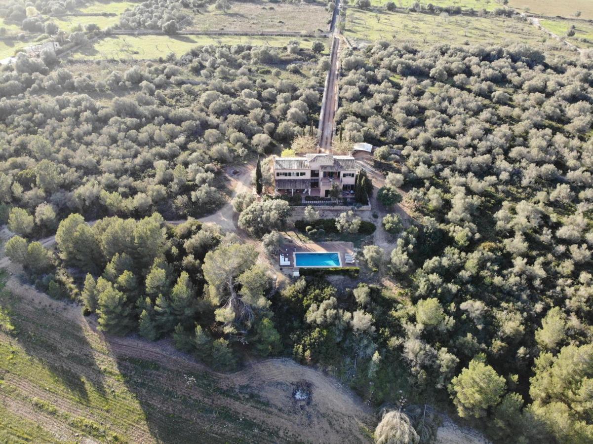 Sa Taulada Santa Margalida