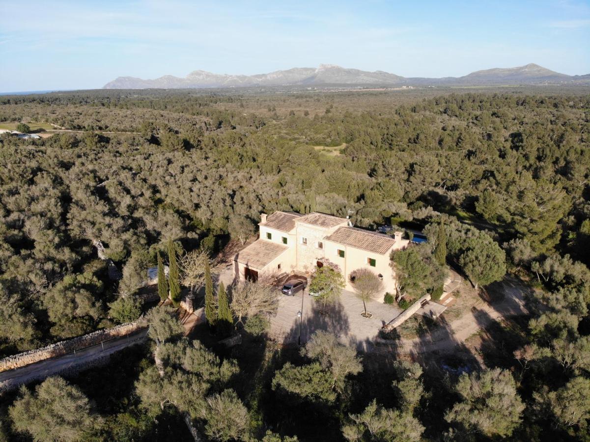 Holiday home Sa Taulada Santa Margalida