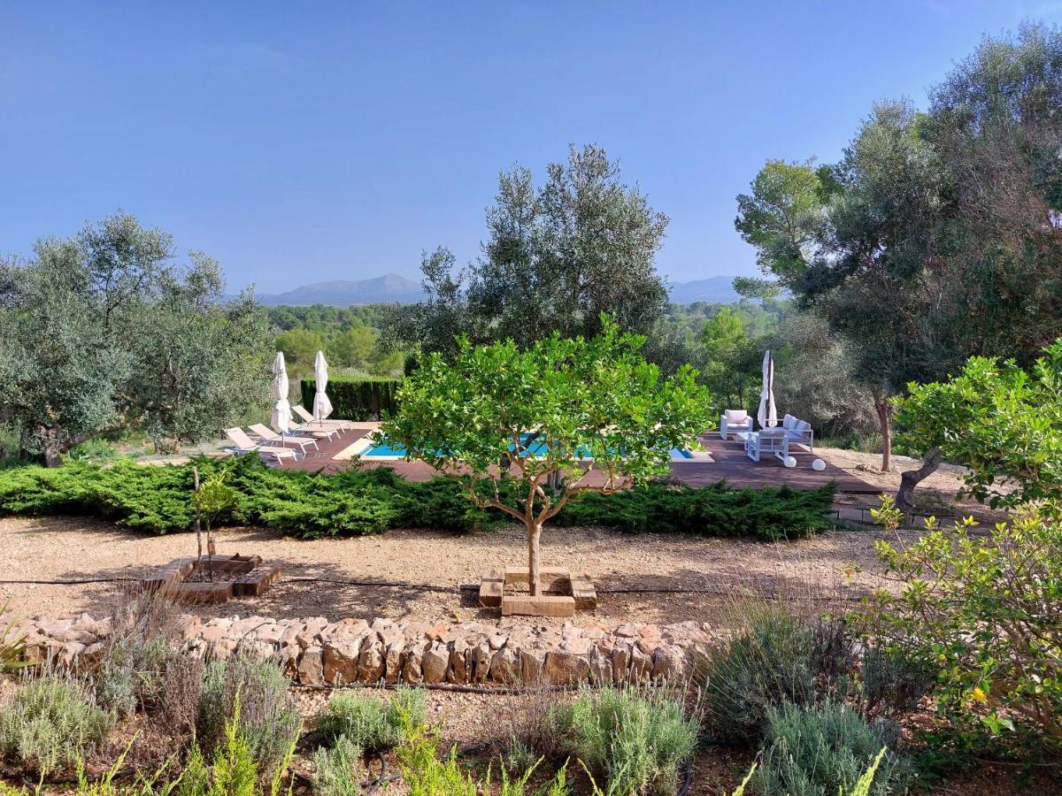 Sa Taulada Santa Margalida