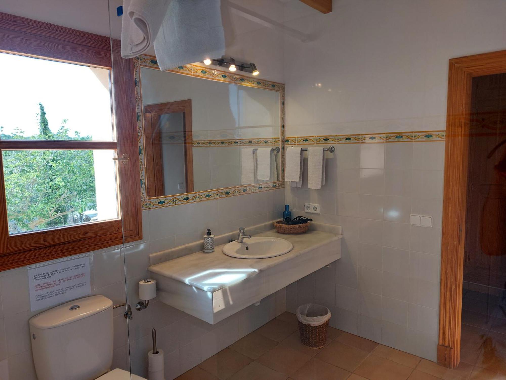 Sa Taulada Holiday home *