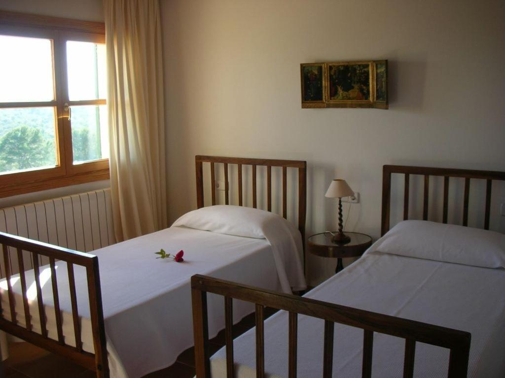 Holiday home Sa Taulada *