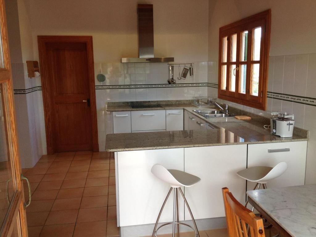 Sa Taulada Holiday home Santa Margalida