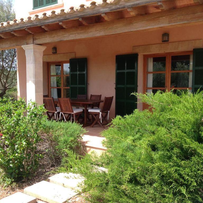 Sa Taulada Holiday home *