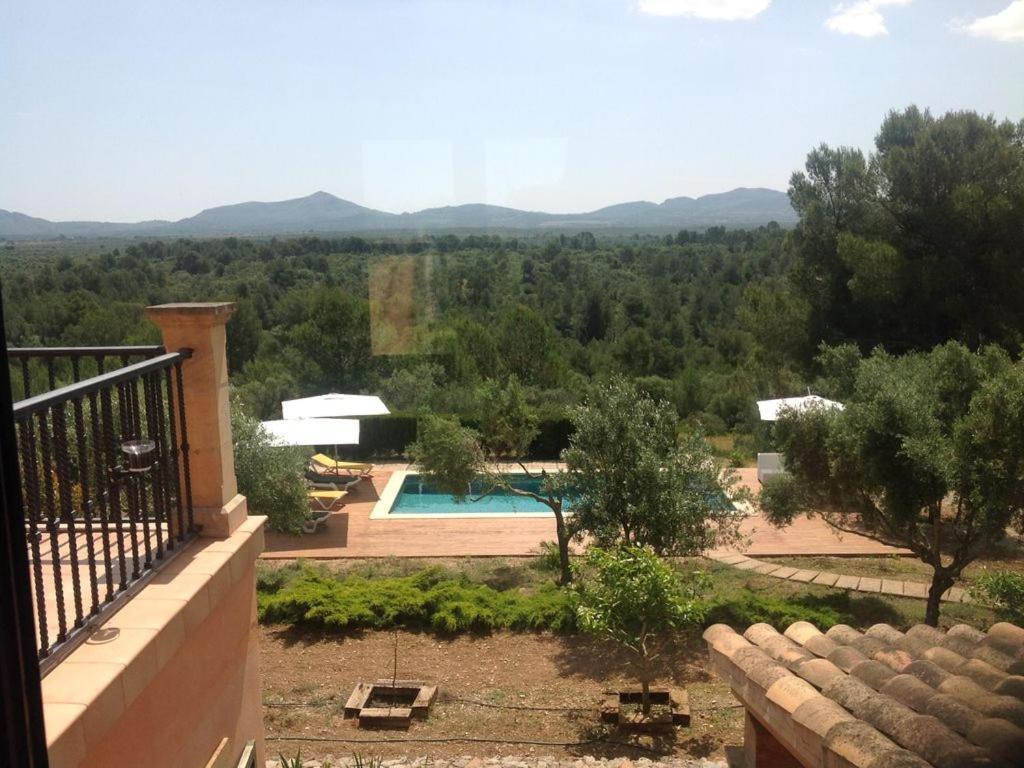 Holiday home Sa Taulada