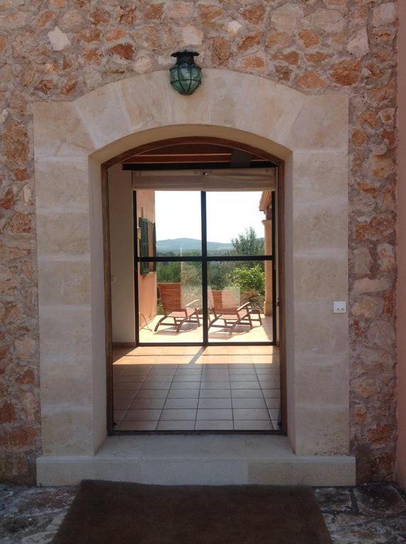 Sa Taulada Holiday home Santa Margalida