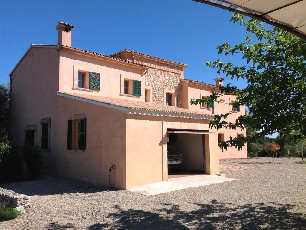 Holiday home Sa Taulada