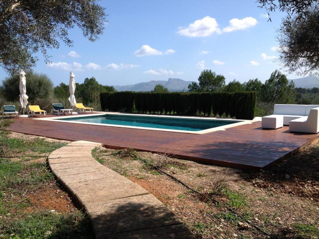 Sa Taulada Santa Margalida