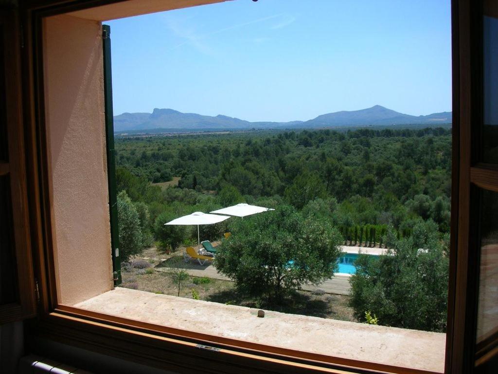 Holiday home Sa Taulada