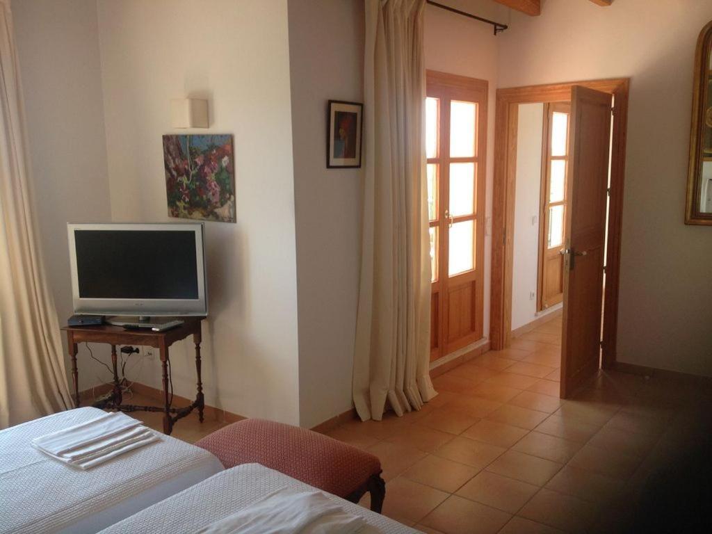 Holiday home Sa Taulada *