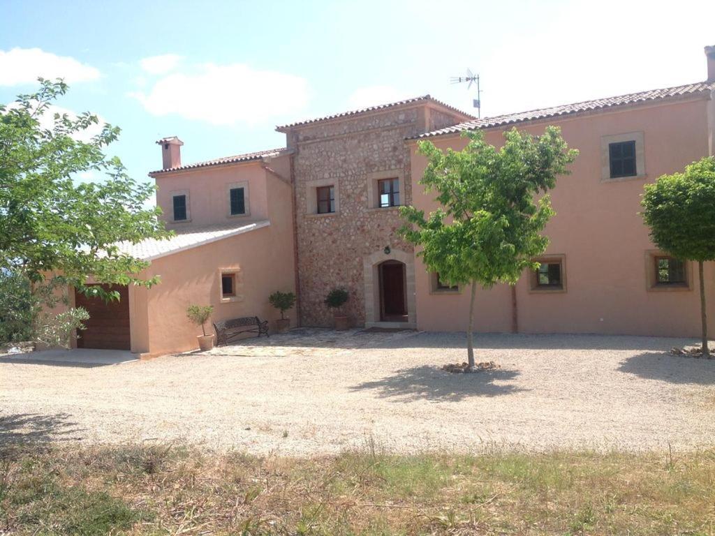 Sa Taulada Holiday home *