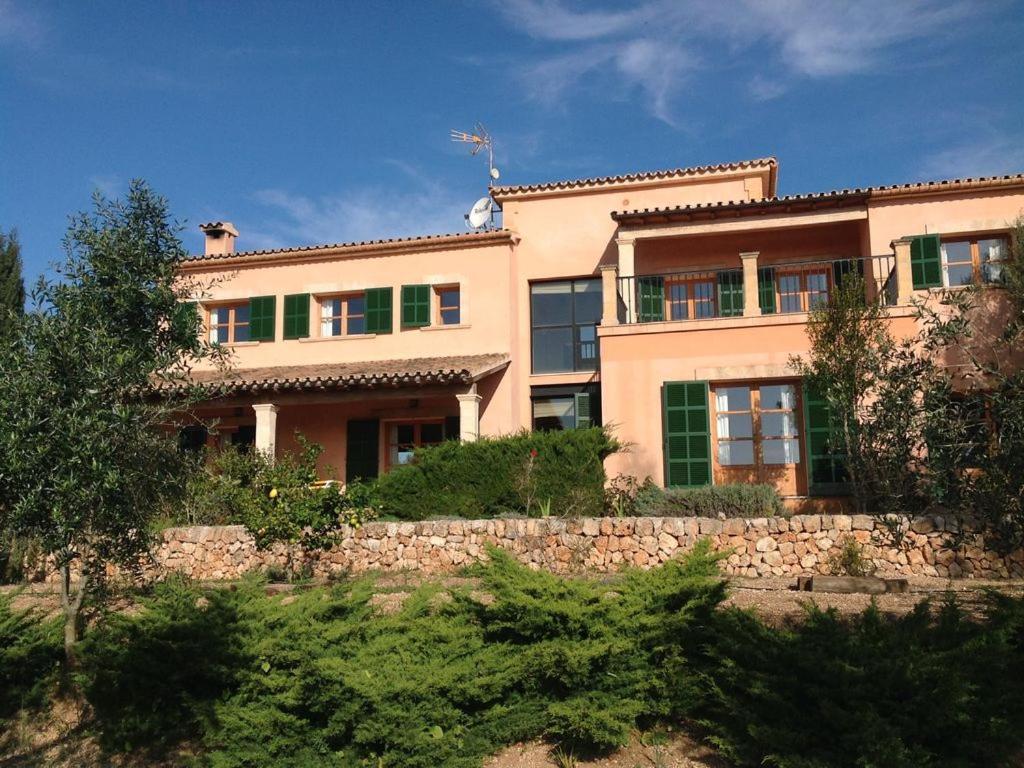 Sa Taulada Holiday home